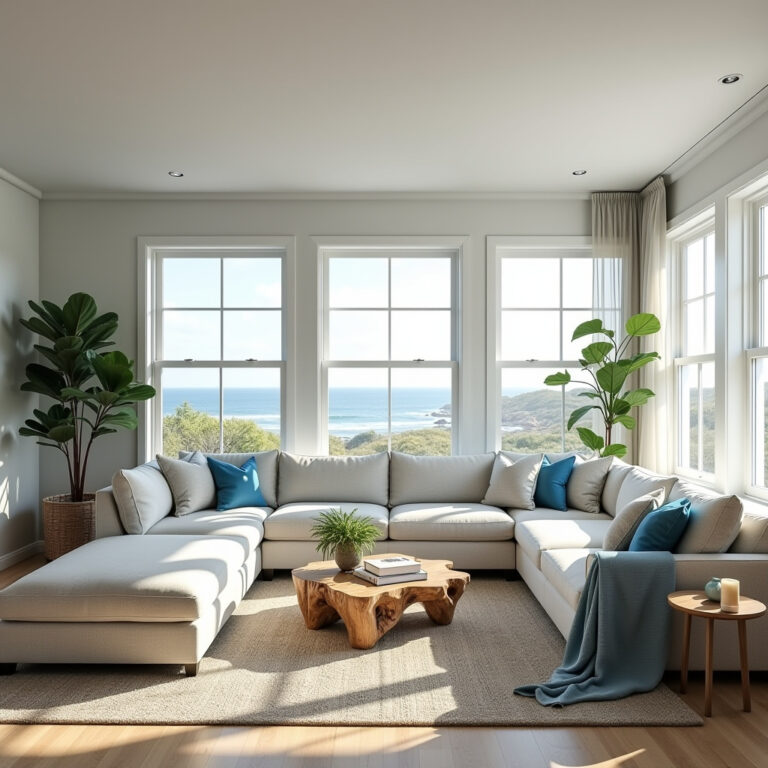 Coastal rugs 1