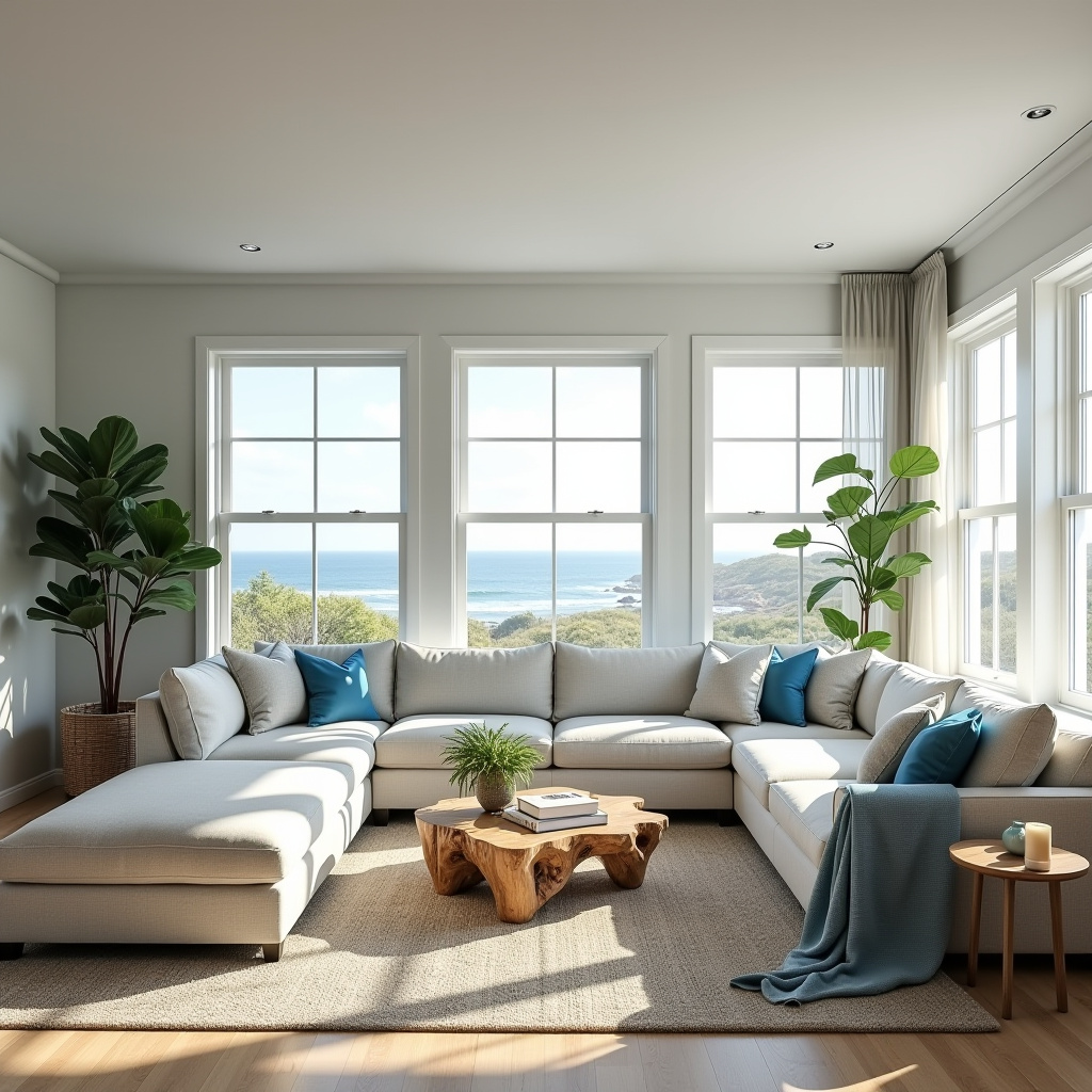 Coastal rugs 1