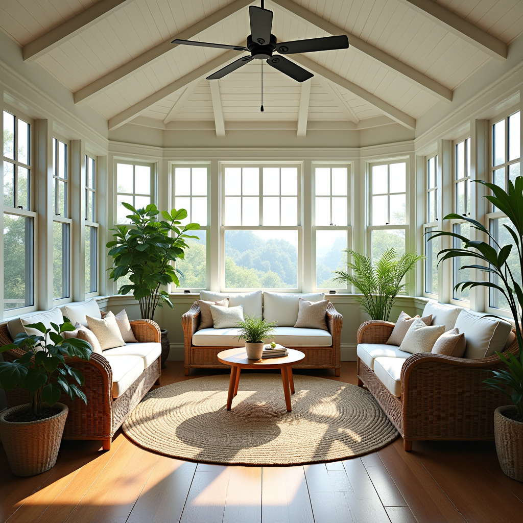 Coastal rugs 25