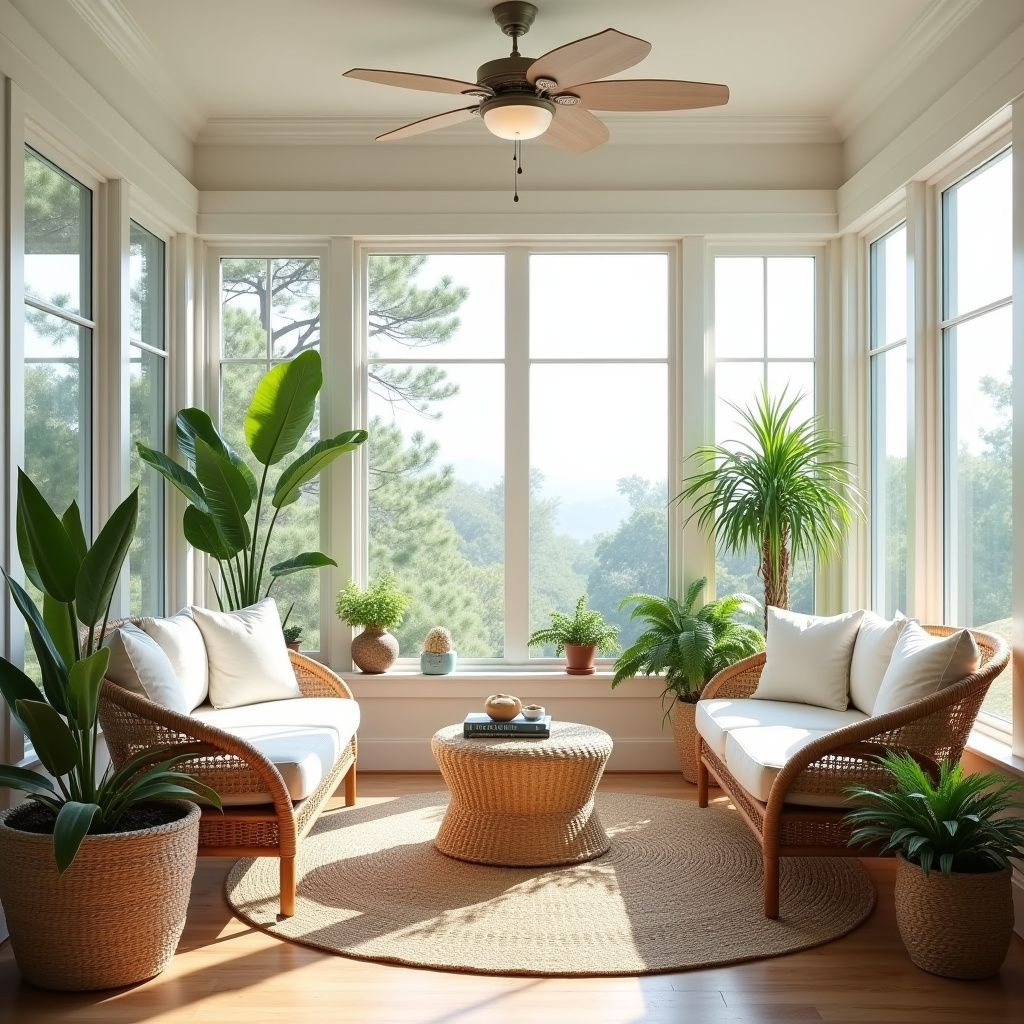 Coastal rugs 26