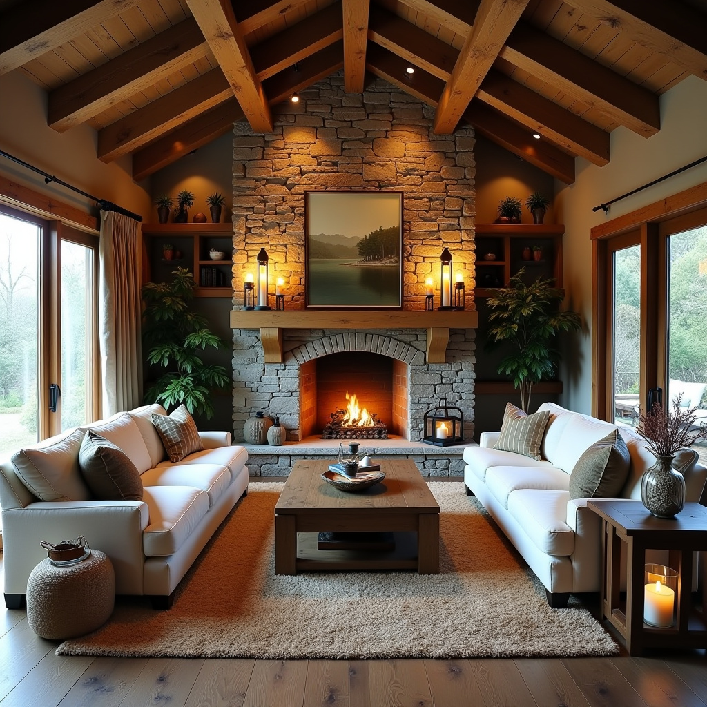 Coastal rugs 29