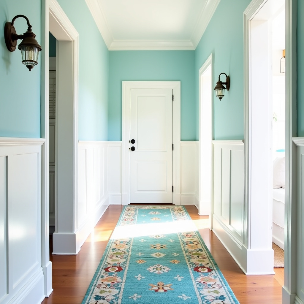 Colorful rugs 13