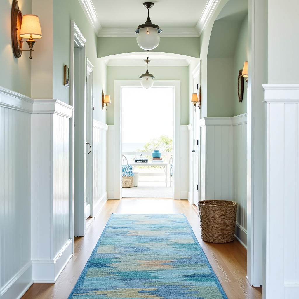 Colorful rugs 14
