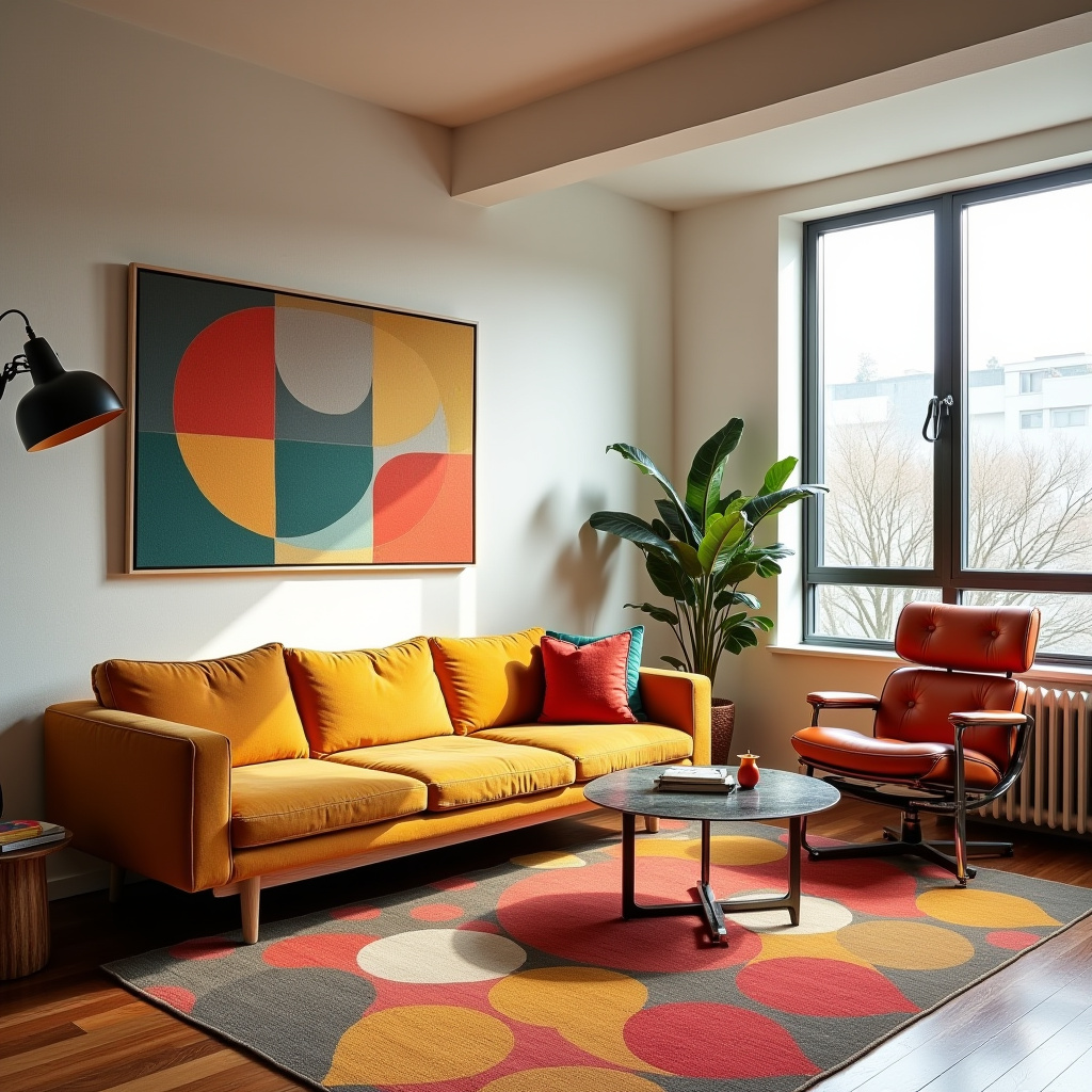 Colorful rugs 15