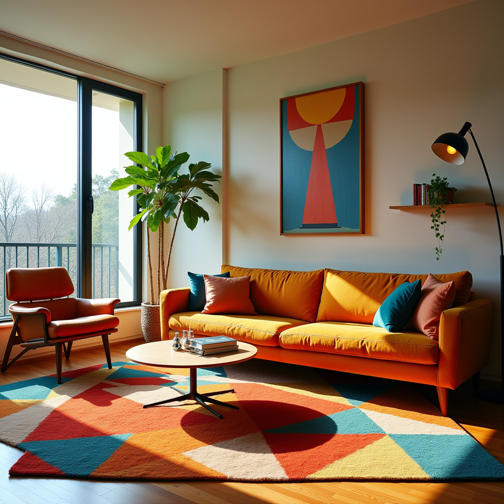 Colorful rugs 16