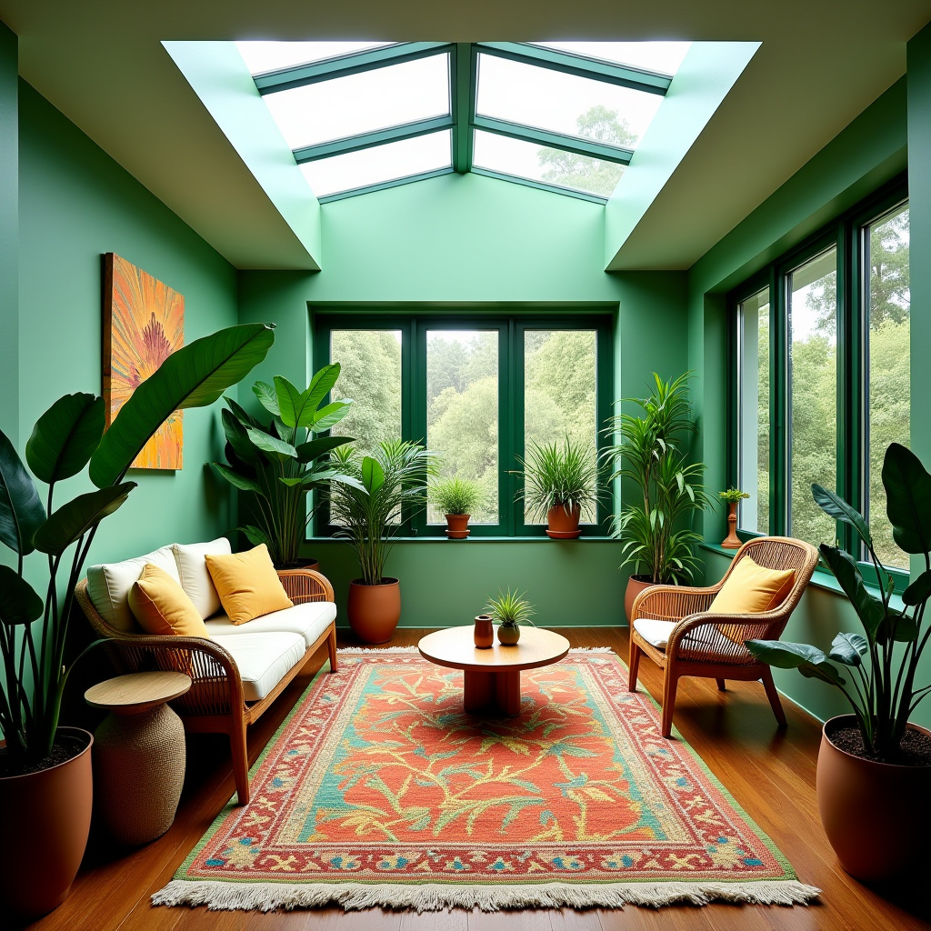 Colorful rugs 17