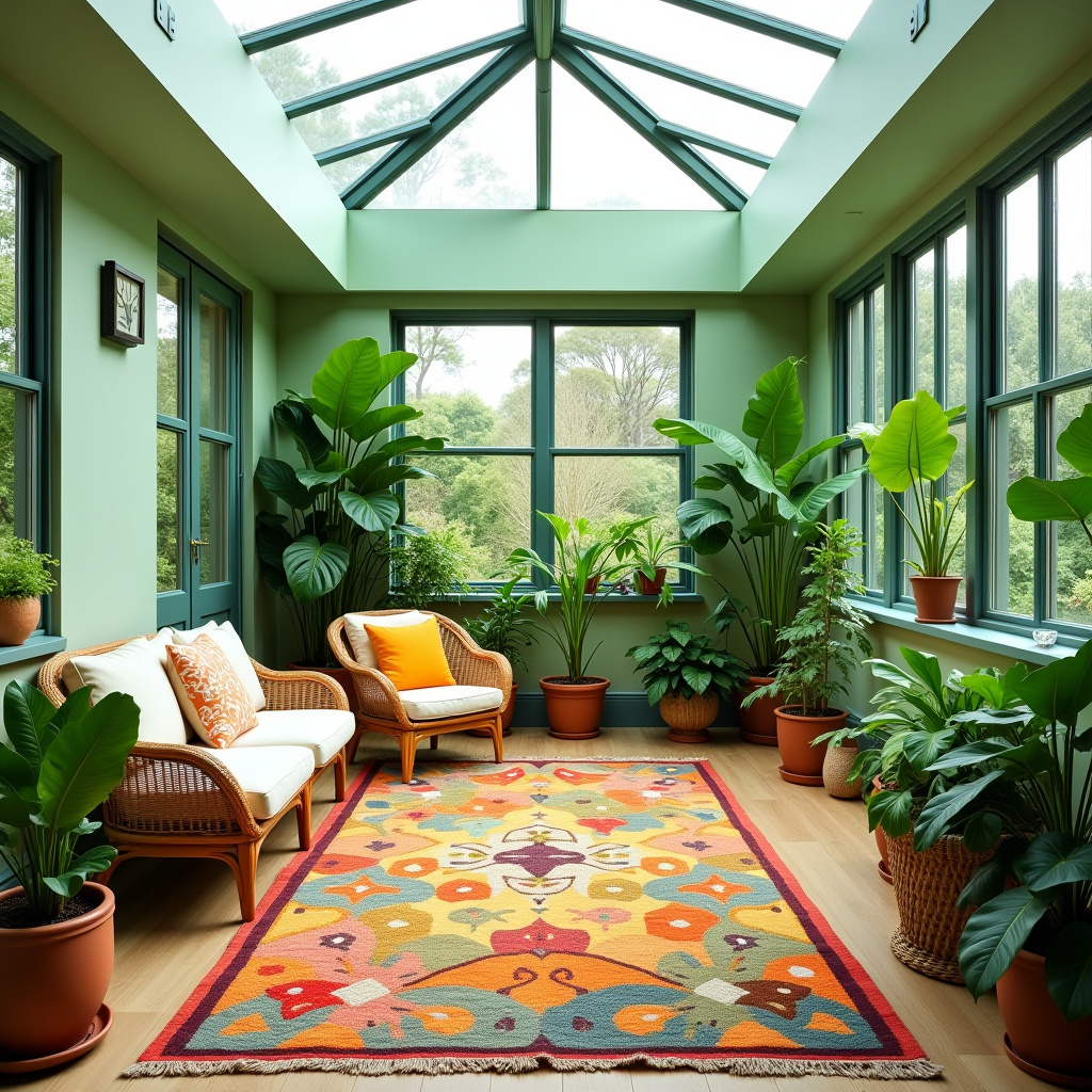Colorful rugs 18