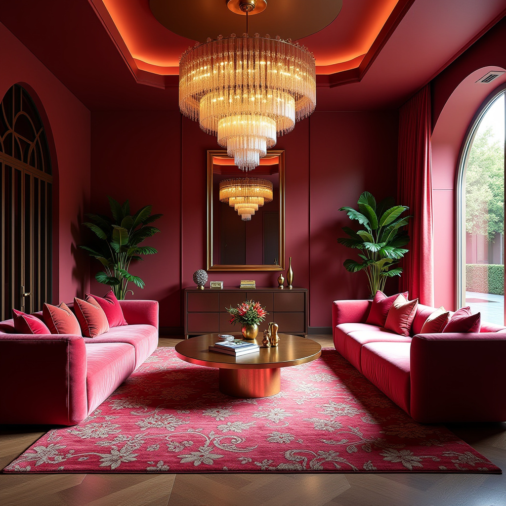Colorful rugs 21