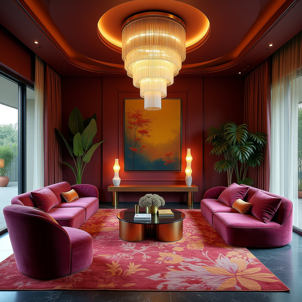 Colorful rugs 22