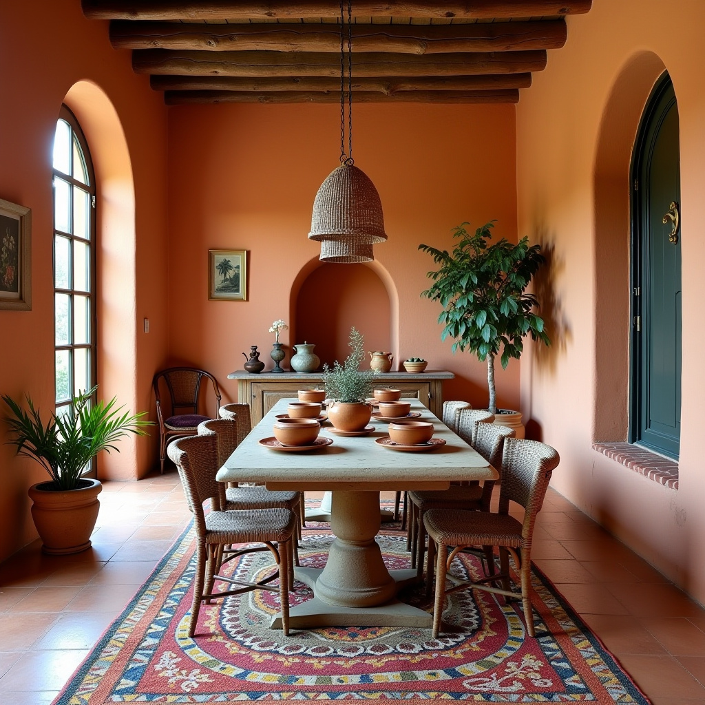 Colorful rugs 23