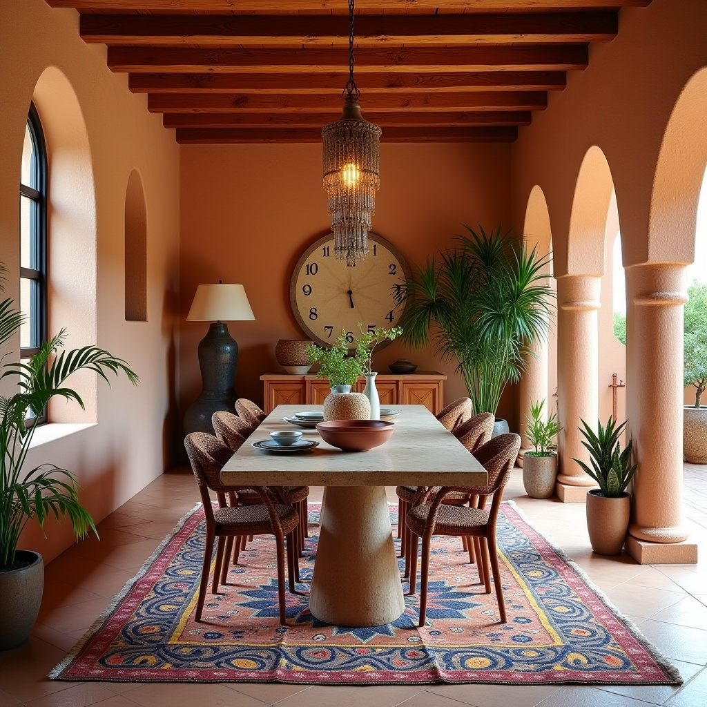 Colorful rugs 24