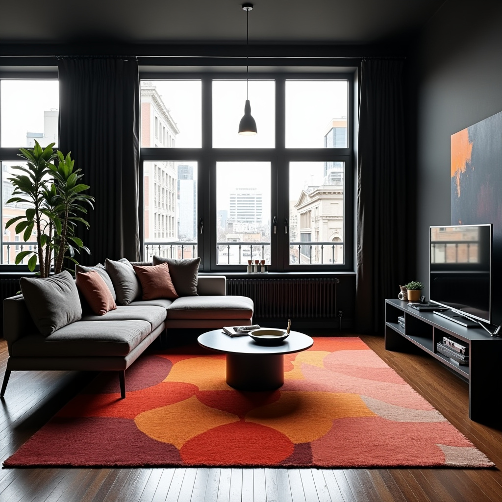 Colorful rugs 25