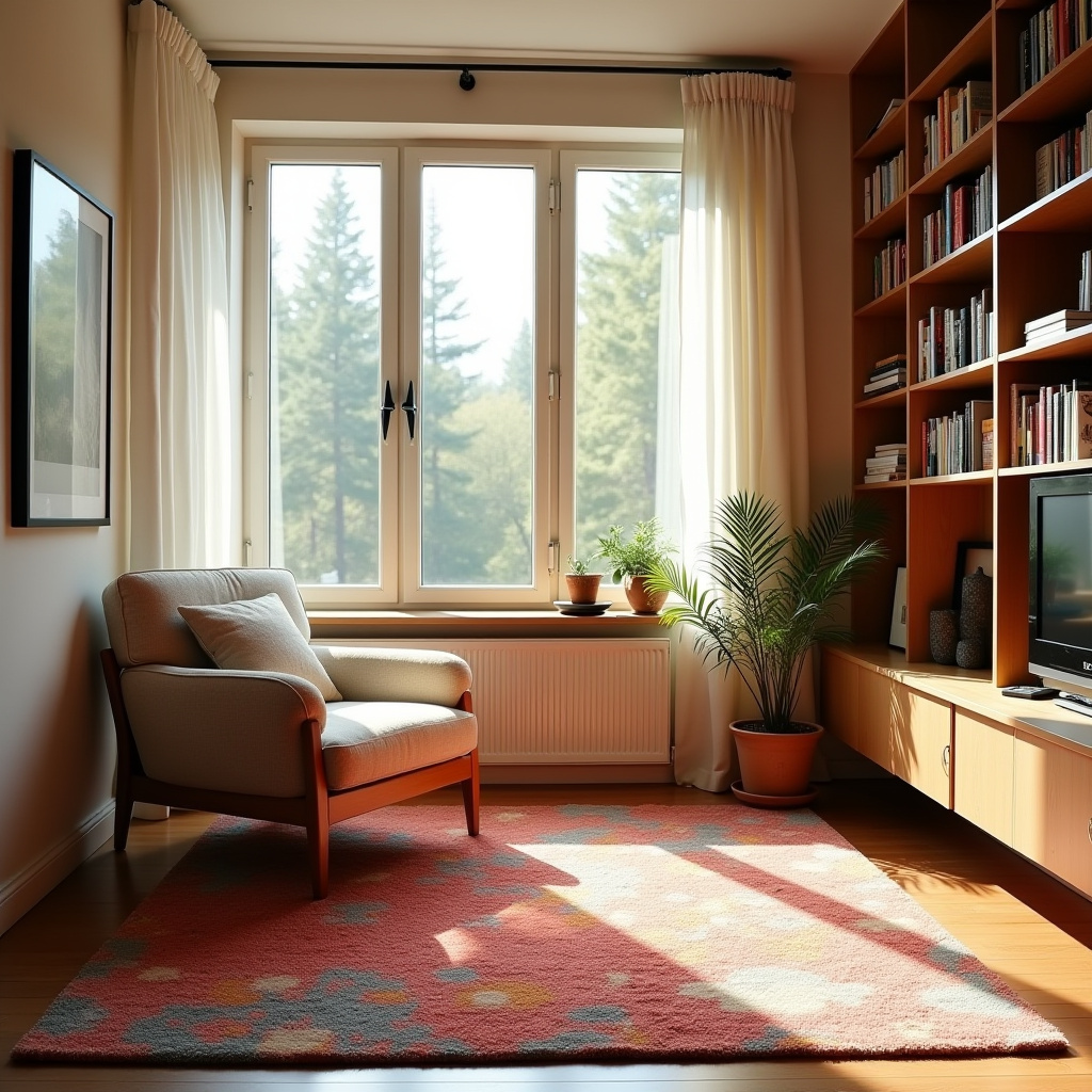 Colorful rugs 27