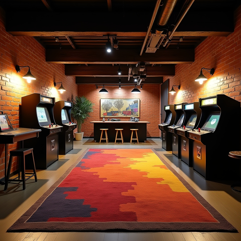 Colorful rugs 29