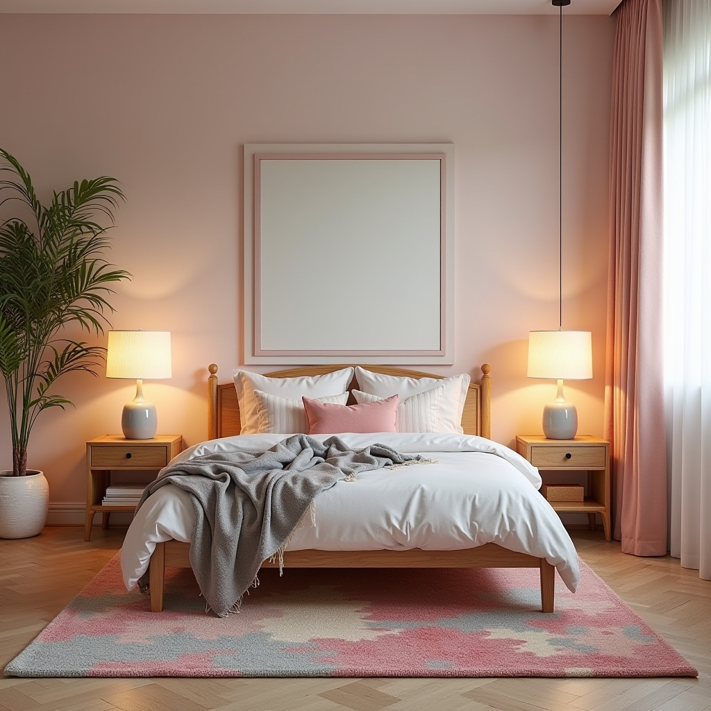 Colorful rugs 3