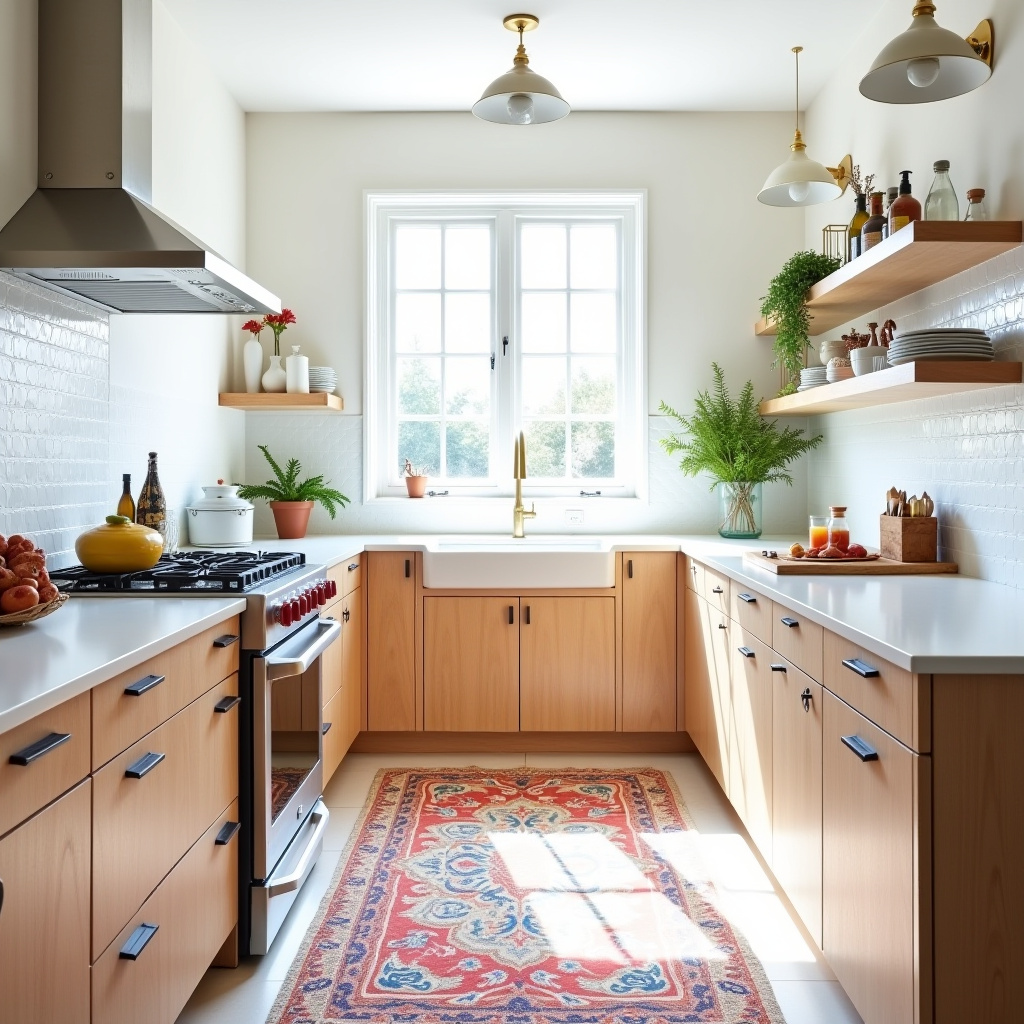 Colorful rugs 31