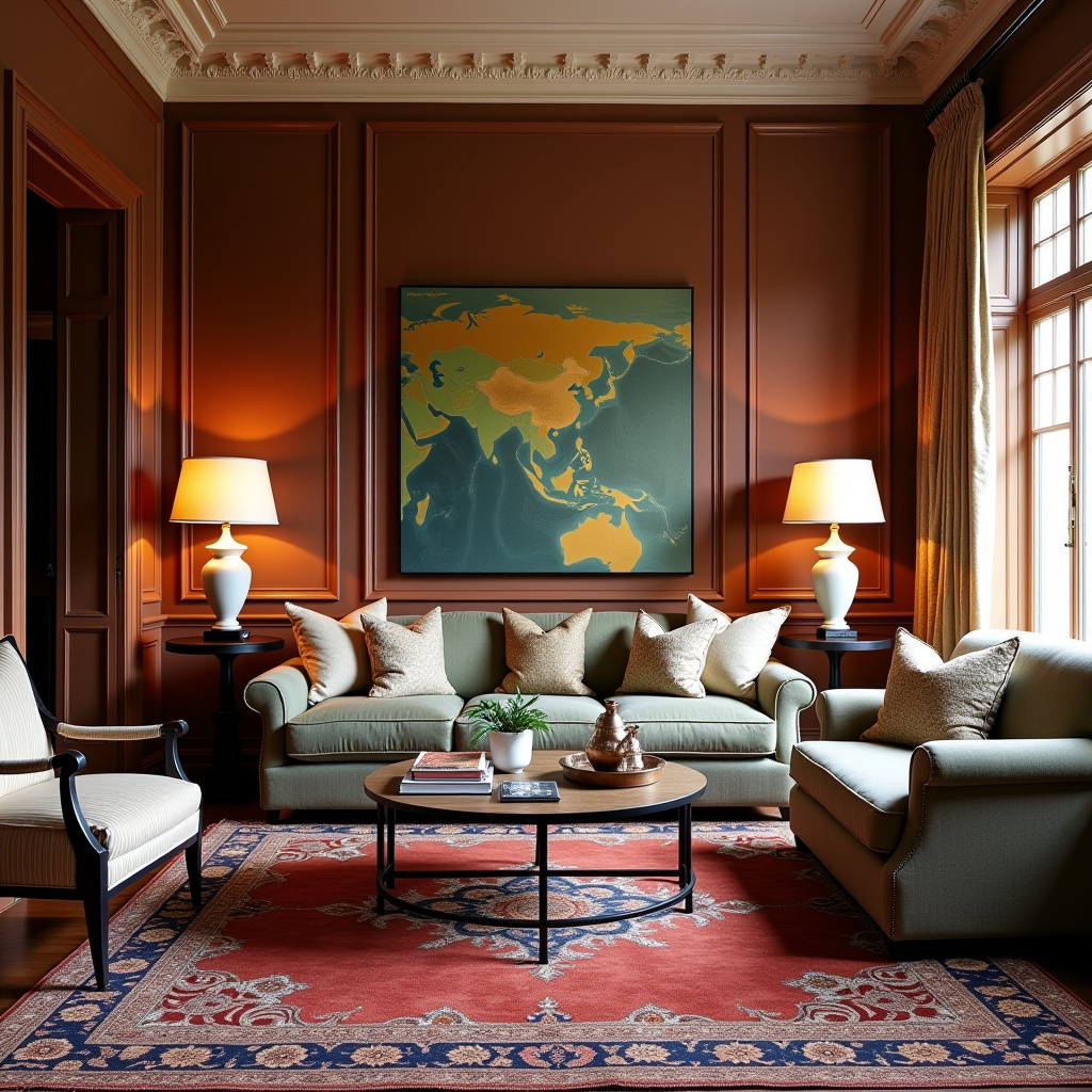 Colorful rugs 35