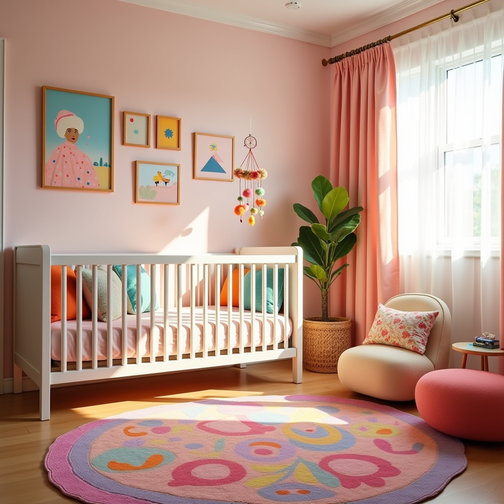 Colorful rugs 38
