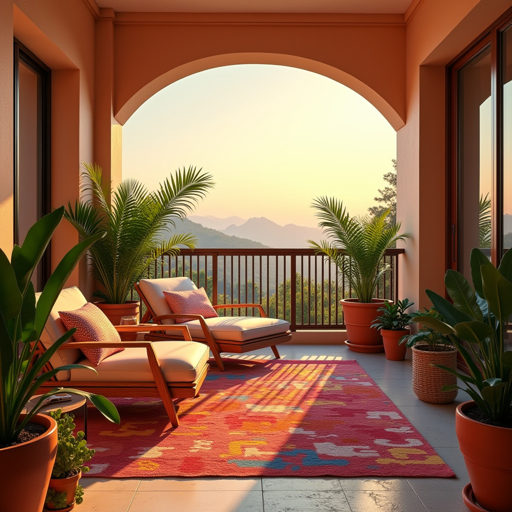 Colorful rugs 39
