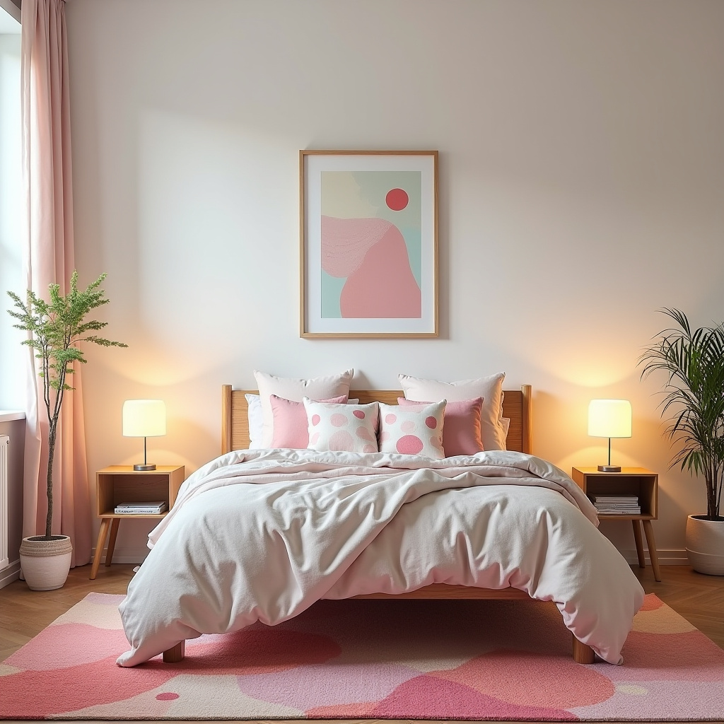 Colorful rugs 4