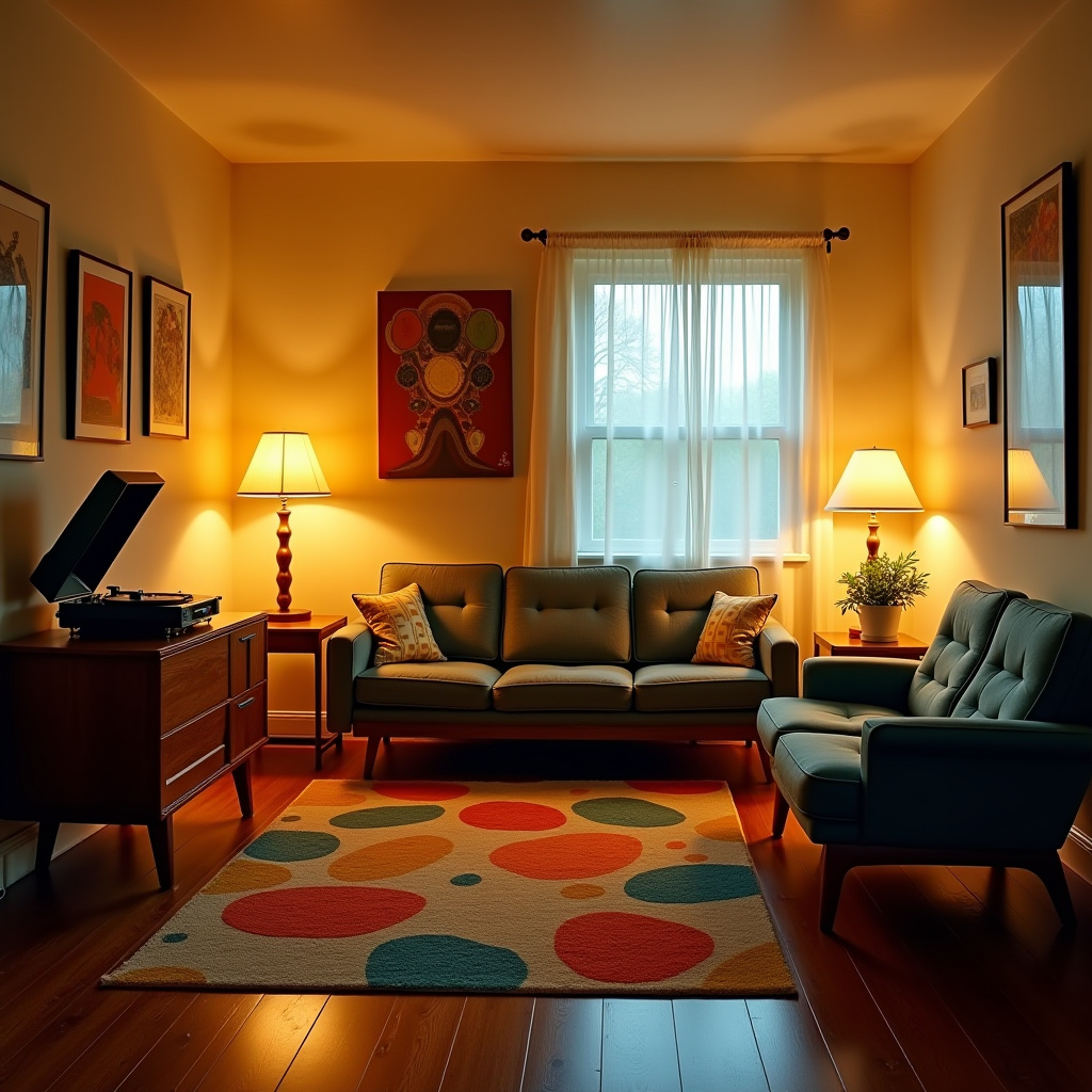 Colorful rugs 45