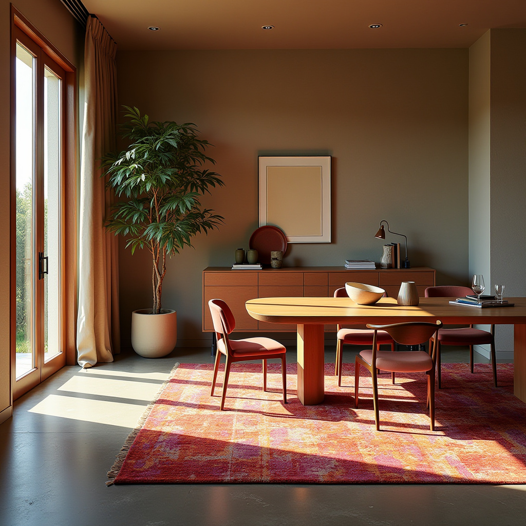 Colorful rugs 5