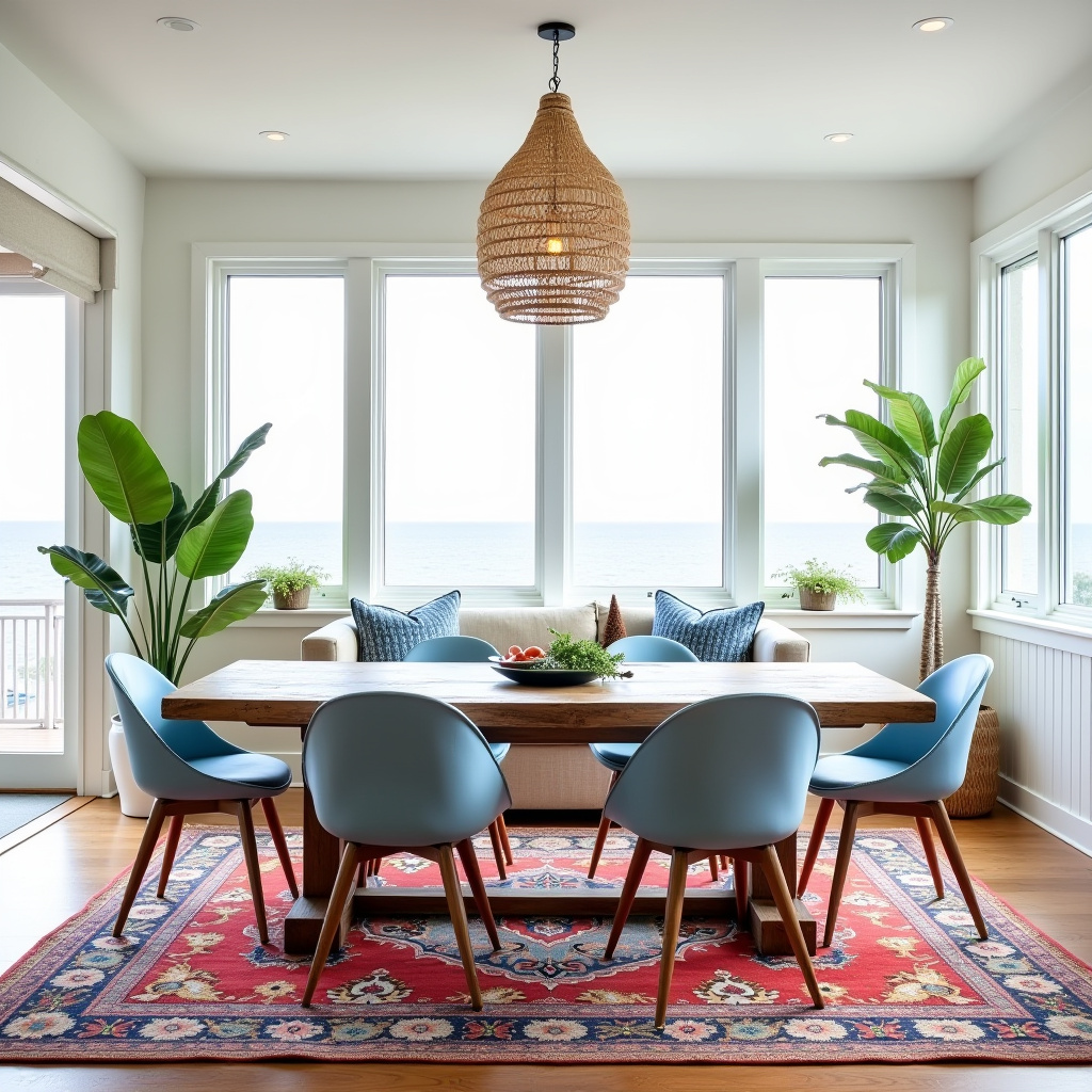 Colorful rugs 53
