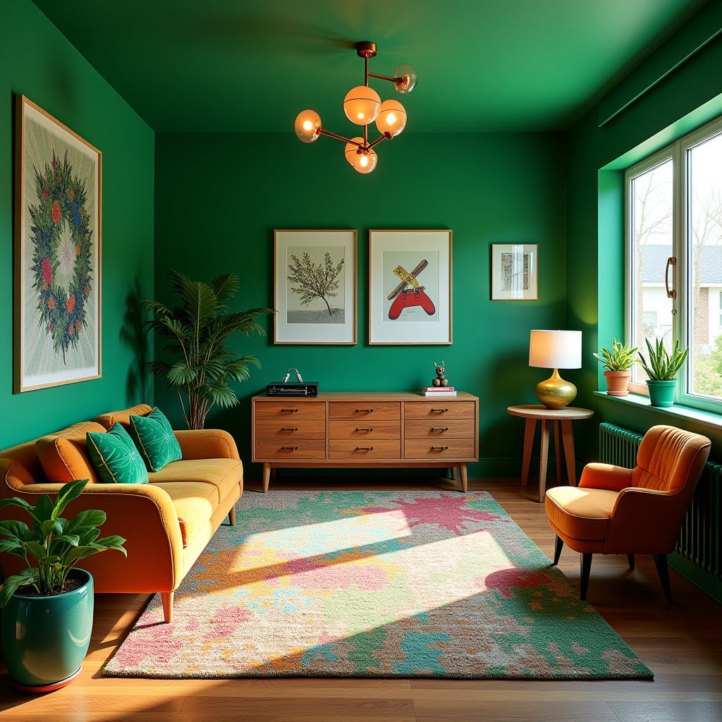 Colorful rugs 55