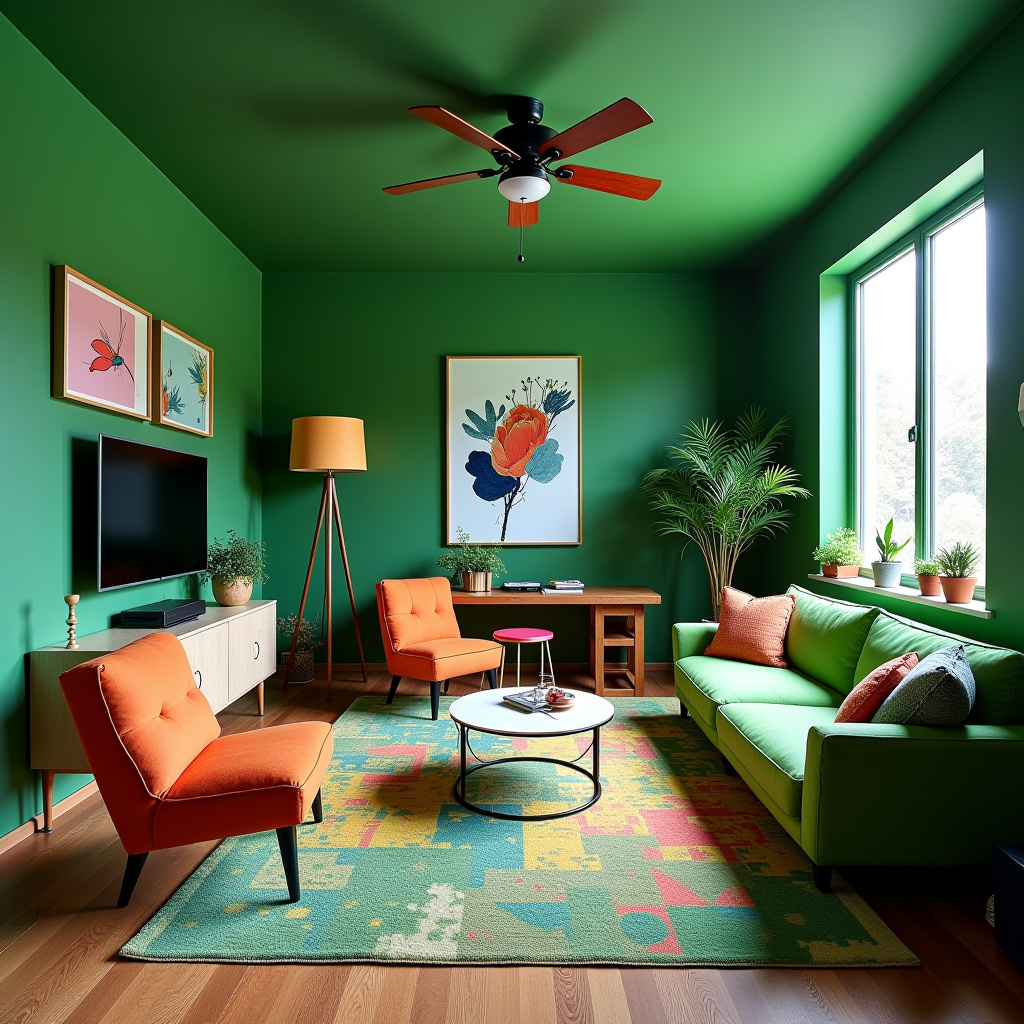 Colorful rugs 56