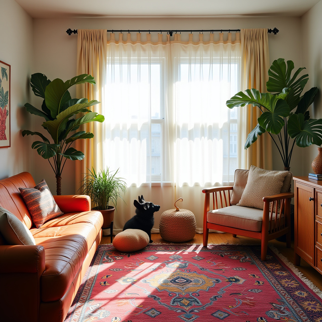 Colorful rugs 57