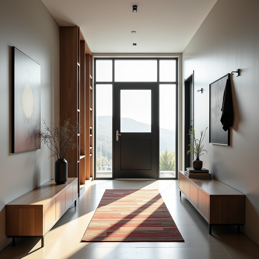 Colorful rugs 60