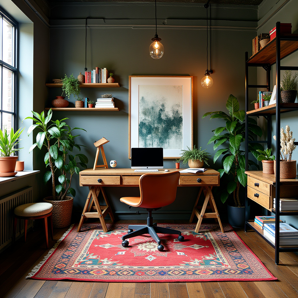 Colorful rugs 7