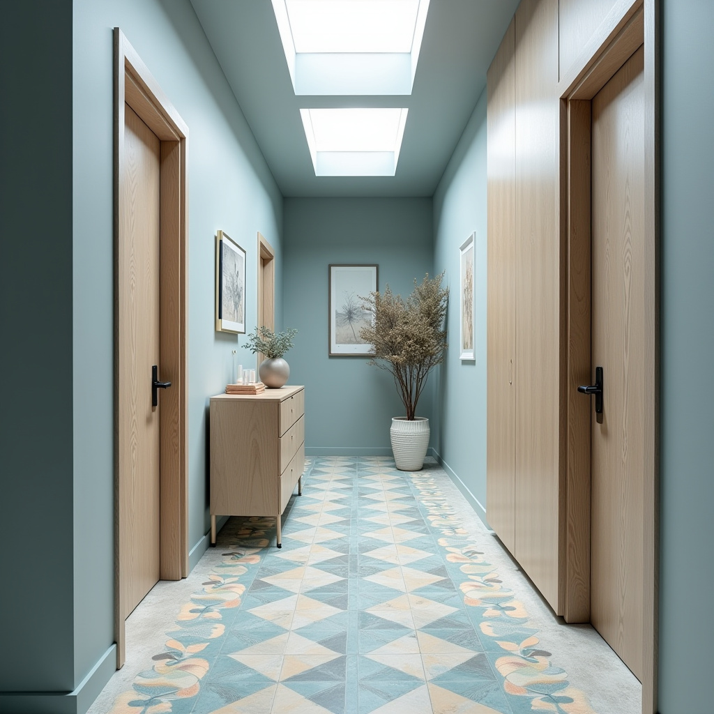Colorful tiles 10