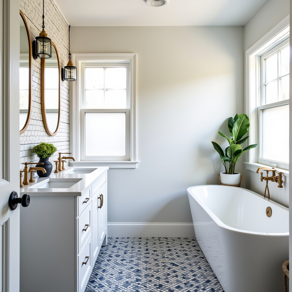 Colorful tiles 14