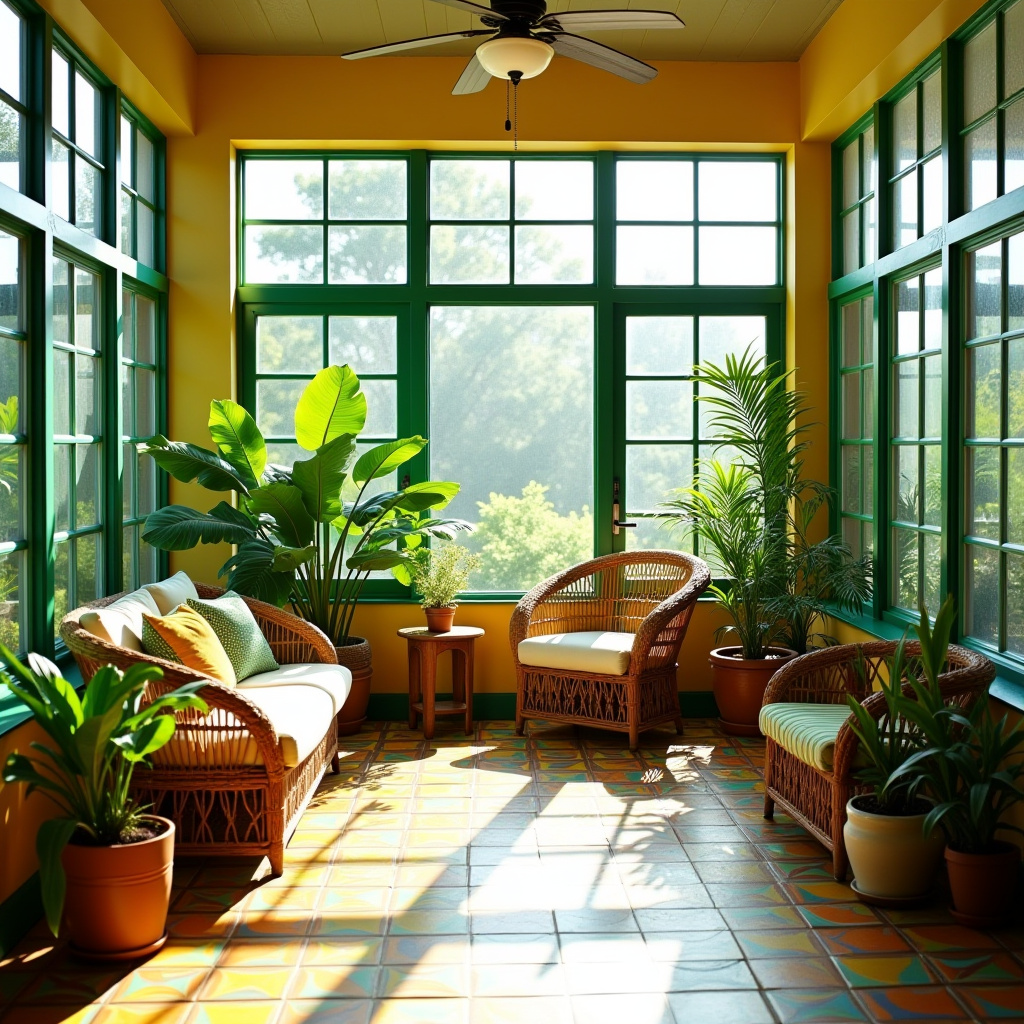 Colorful tiles 20