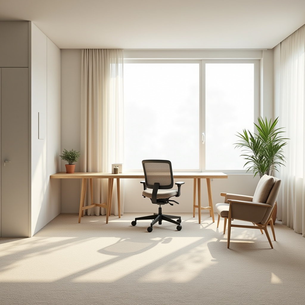Commercial carpet 13