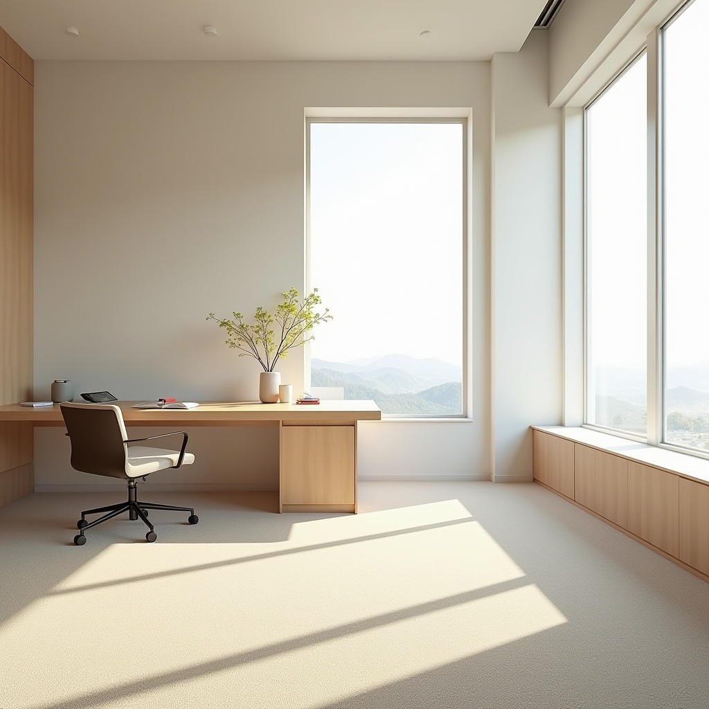 Commercial carpet 14