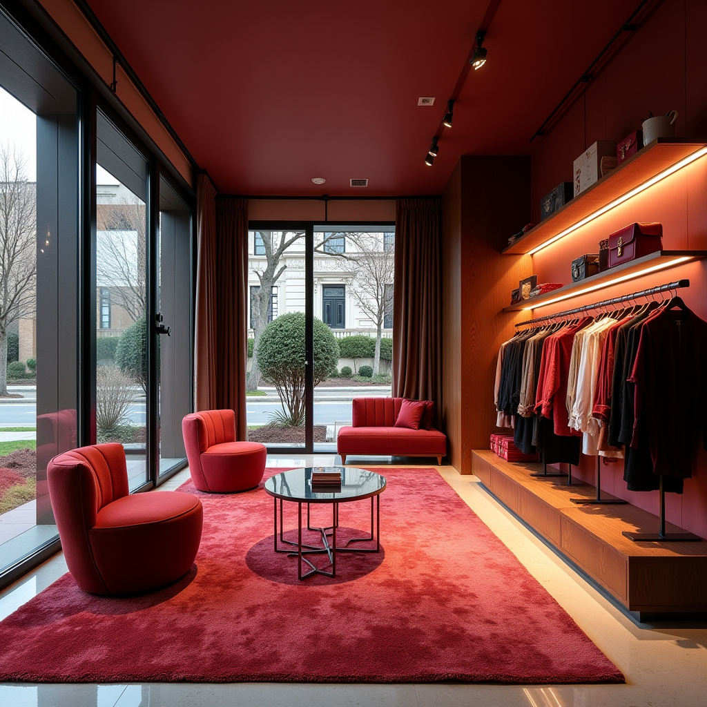 Commercial carpet 25