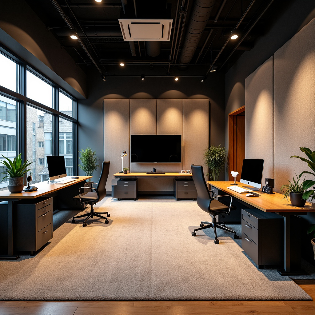 Commercial carpet 28