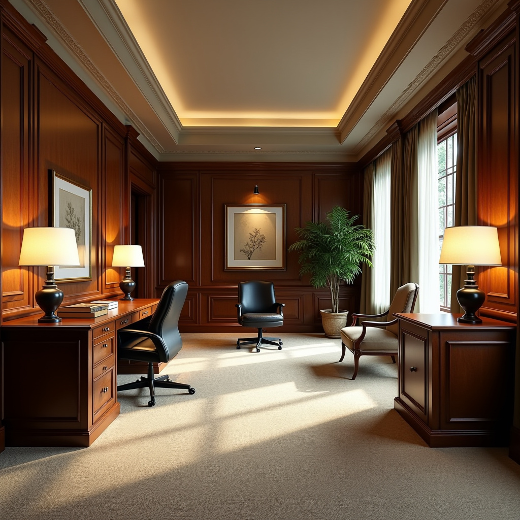 Commercial carpet 33