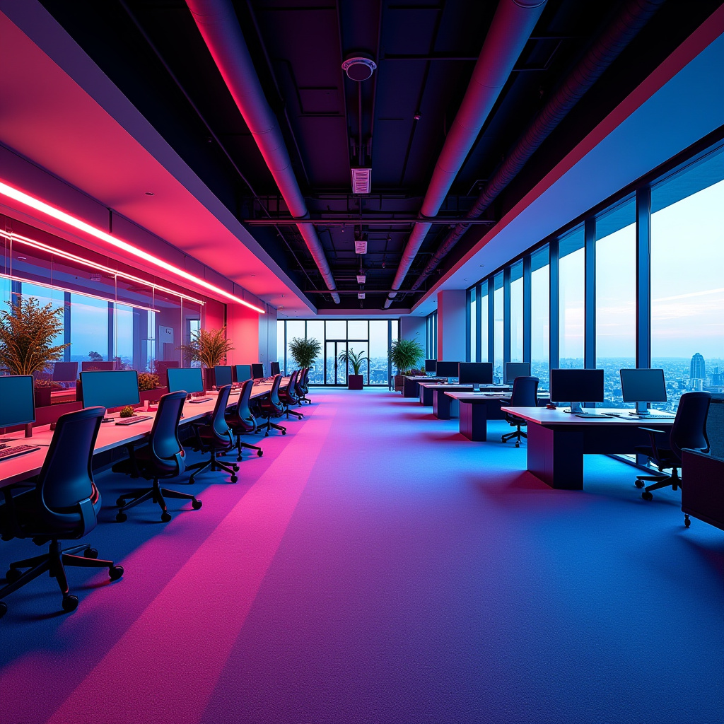 Commercial carpet 36