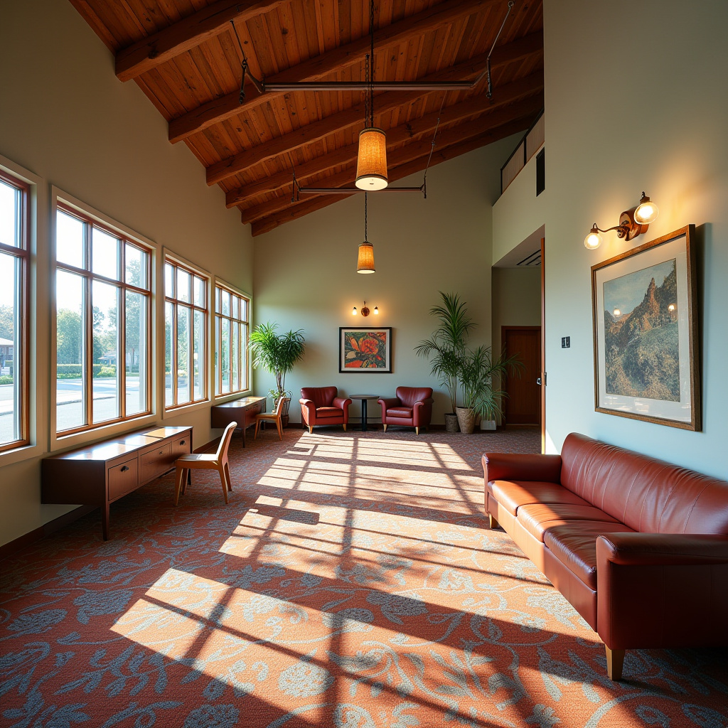 Commercial carpet 37
