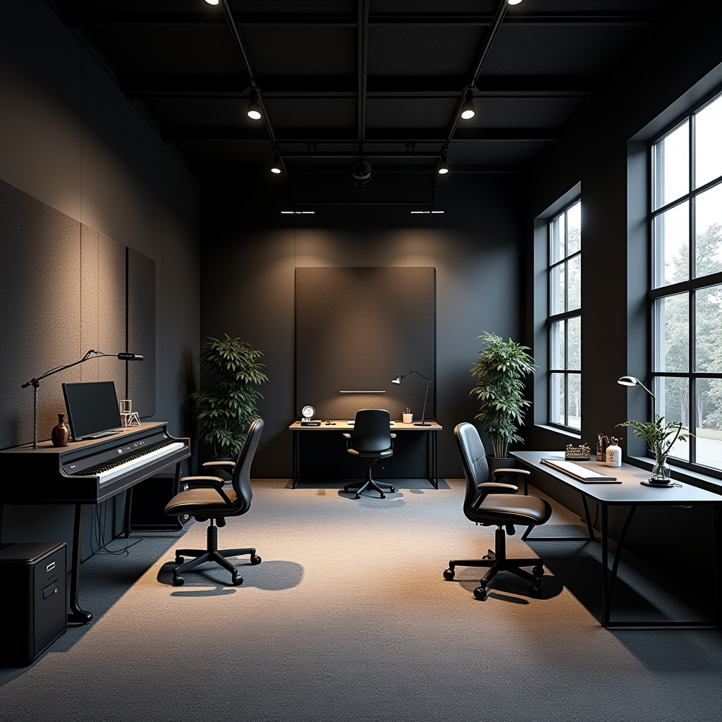 Commercial carpet 47