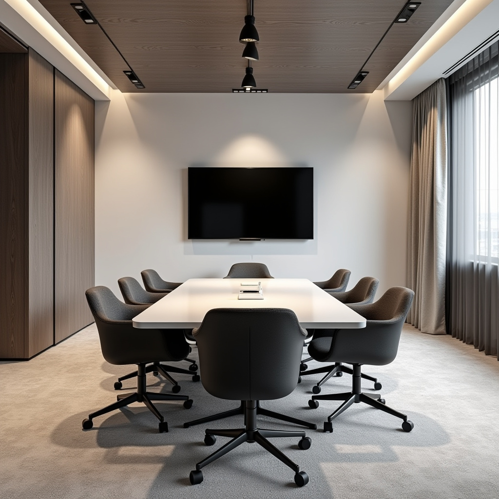 Commercial carpet 5
