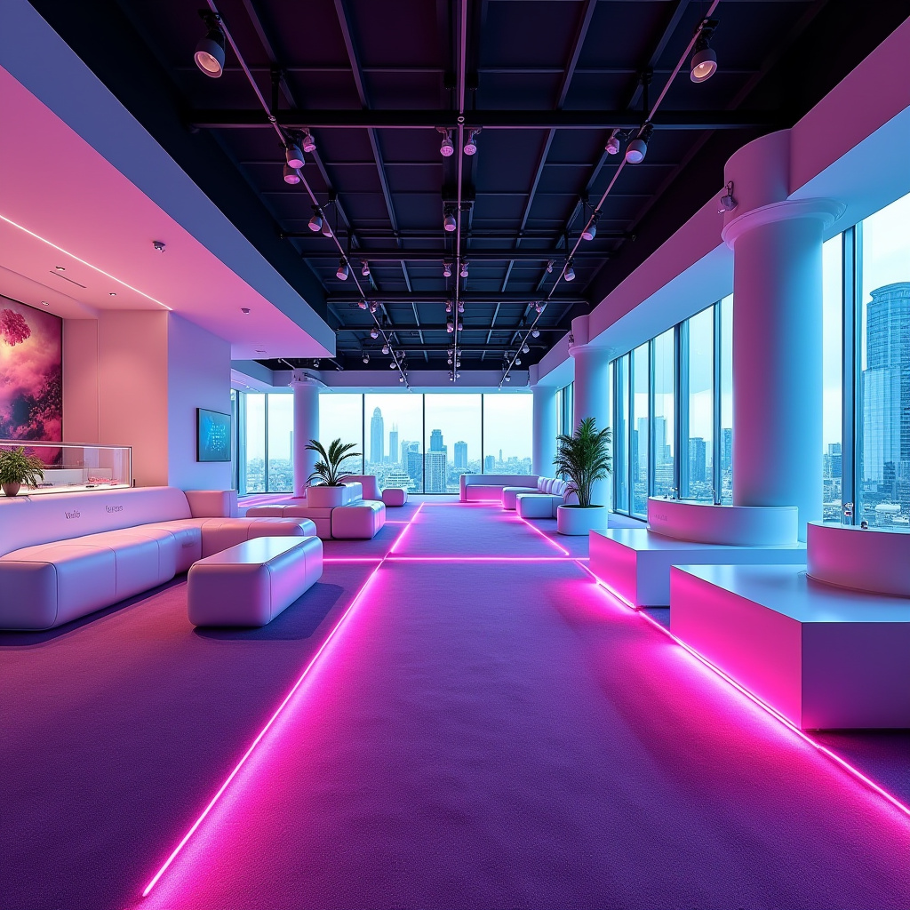 Commercial carpet 53