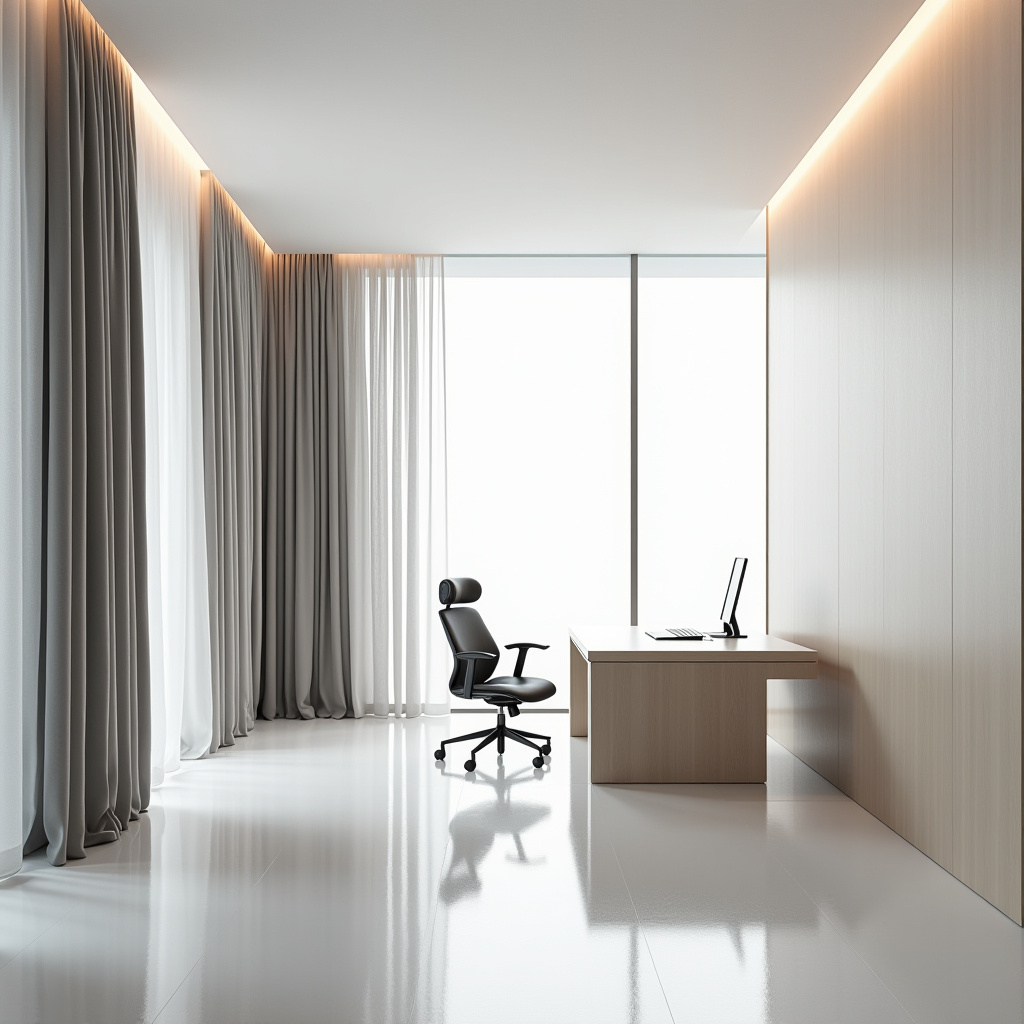 Curtain color trends 10