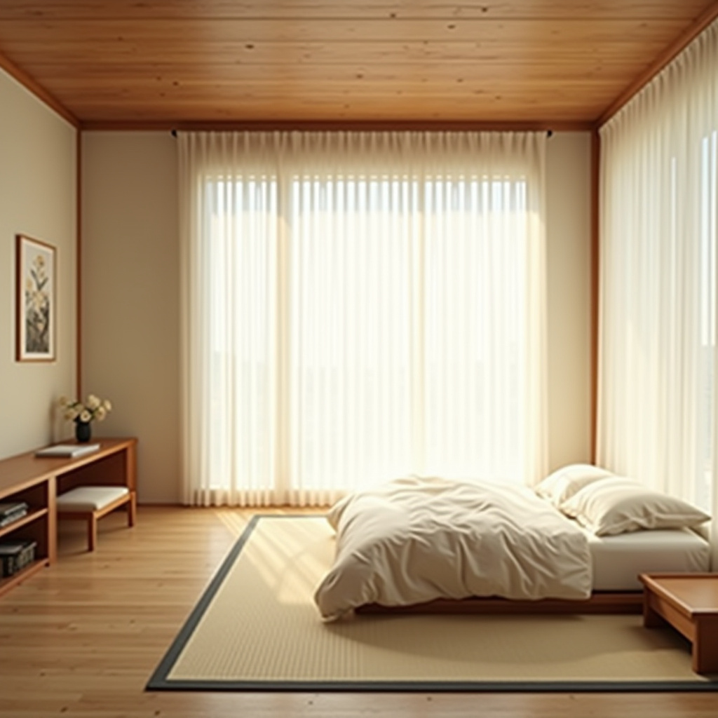 Curtain color trends 11