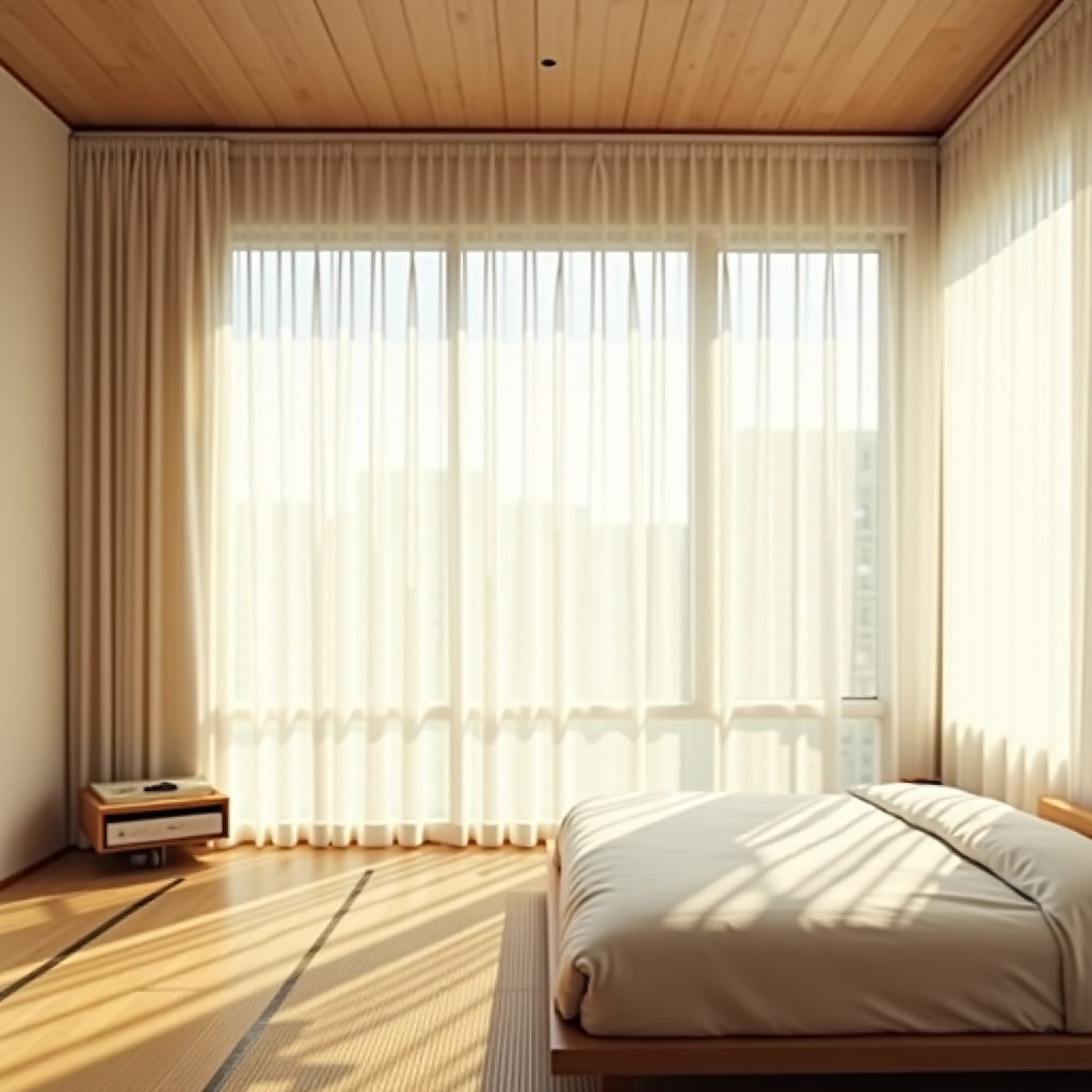 Curtain color trends 12