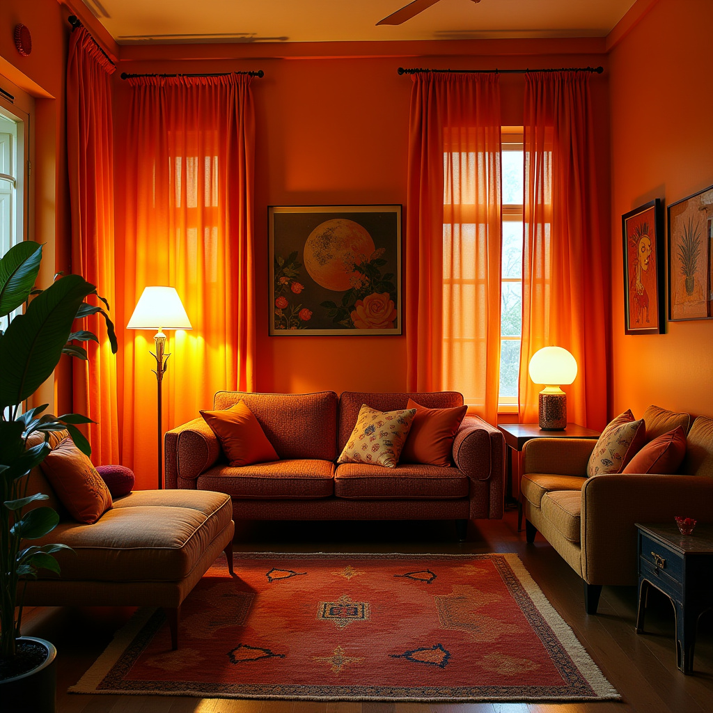 Curtain color trends 18