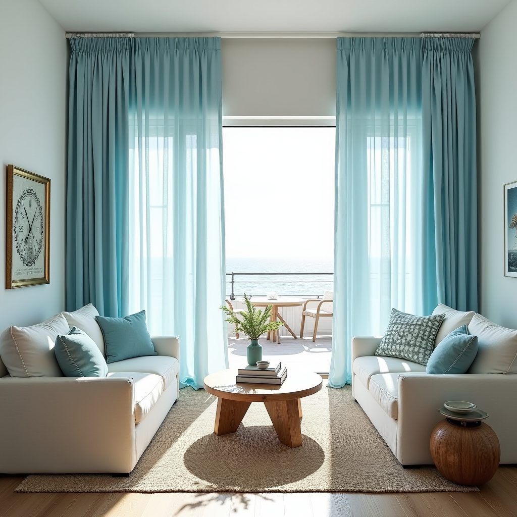 Curtain color trends 19